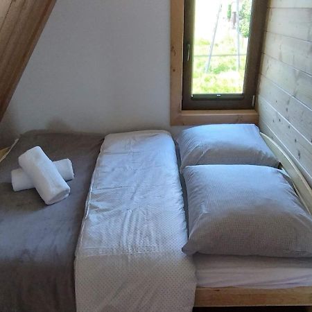 Apartament U Bobakow 1 Banska Nizna Extérieur photo
