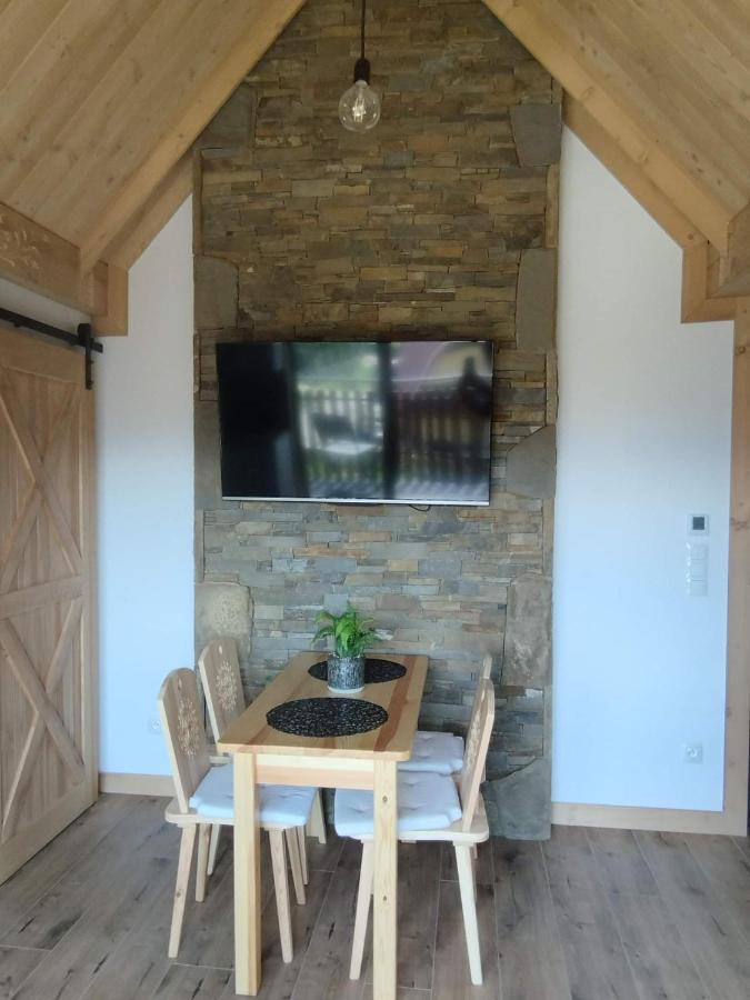 Apartament U Bobakow 1 Banska Nizna Extérieur photo