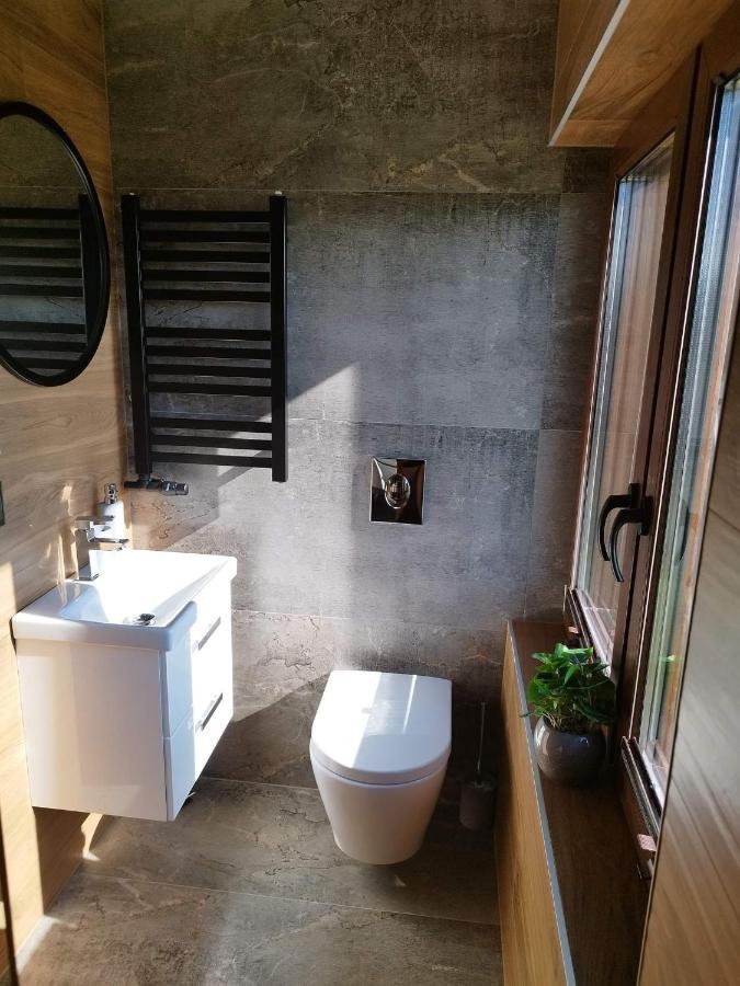 Apartament U Bobakow 1 Banska Nizna Extérieur photo